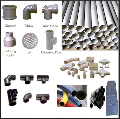 Plumber & Pipe Fitter