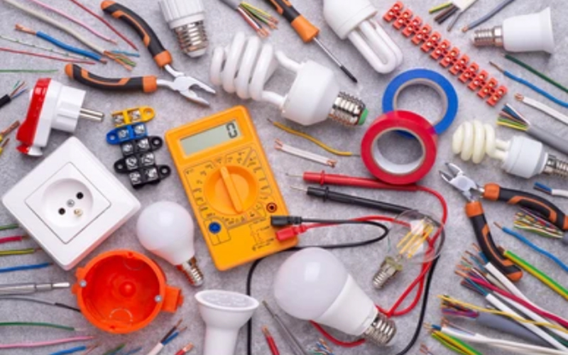 Diploma in Electrical Equipment (DELE)