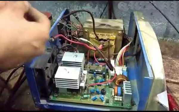 Certificate in Inverter Repairing (CIR)