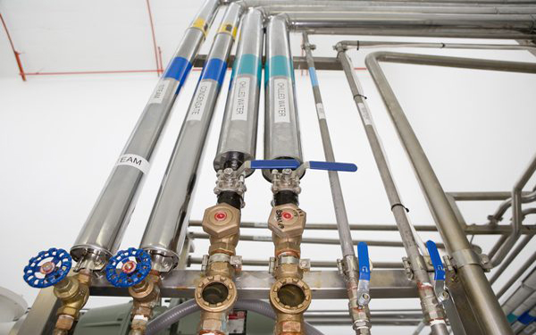 Certificate in Pipe Fitter (CPF)
