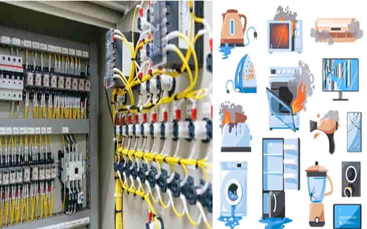 Certificate in Domestic & Industrial Electrician (CDIE)
